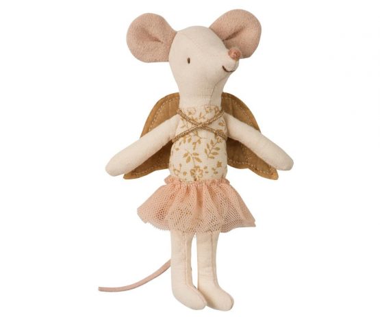 Myszka Aniołek – Angel mouse, Big sister (Maileg)