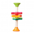 Zakręcone MiniSpinny zabawka sensoryczna fat brain toys