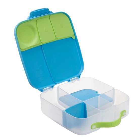 lunchbox breeze b.box dla dzieci