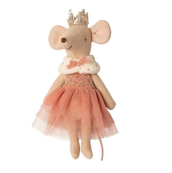 Myszka księżniczka, Princess mouse (Maileg)