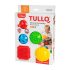 Piłki sensoryczne Tullo 5 sztuk