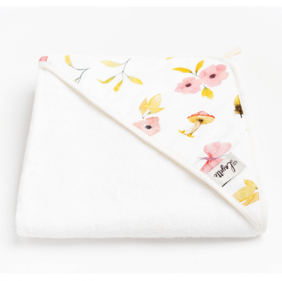 Ręcznik dla niemowlaka Sunshine (Layette)