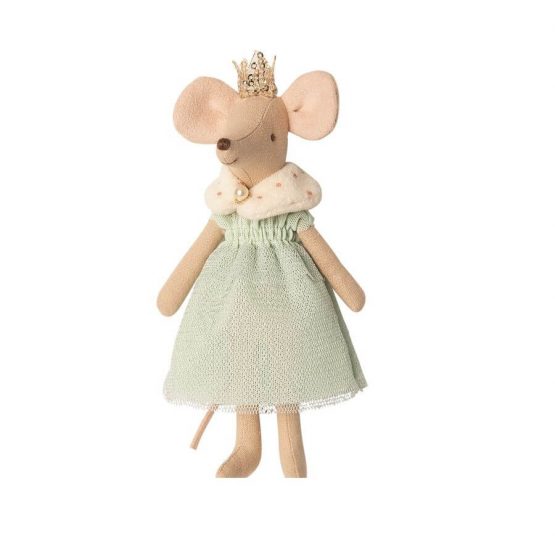 Myszka Królowa, Queen mouse (Maileg)