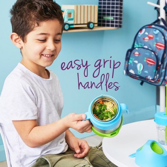termos dla dziecka do jedzenia