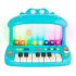Keyboard ze skaczącymi ptaszkami - Hippo Pop Play Piano (B.Toys)