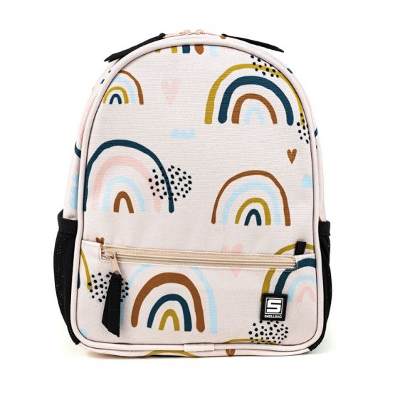 Plecak do przedszkola - Tęcza (Shellbag)
