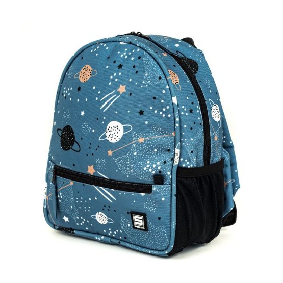 Plecak do przedszkola – Kosmos 2-5 lat (Shellbag)