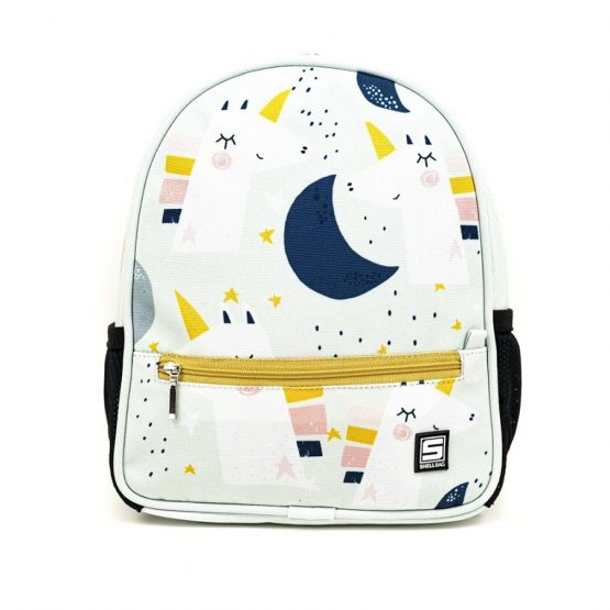 Plecak do przedszkola dla dziewczynki- Jednorożec (Shellbag)