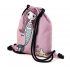 Worko-plecak dla dziewczynki w syrenki (Shellbag)