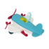 Zabawka Samolot dla dziecka (Wonder Wheels)