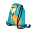Worko-plecak dla chłopca z Tygryskiem (Shellbag)