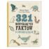 321 Intrygujących faktów o zwierzętach (Nasza Księgarnia)
