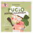 Pucio zostaje kucharzem, czyli o radości z jedzenia (Nasza Księgarnia)
