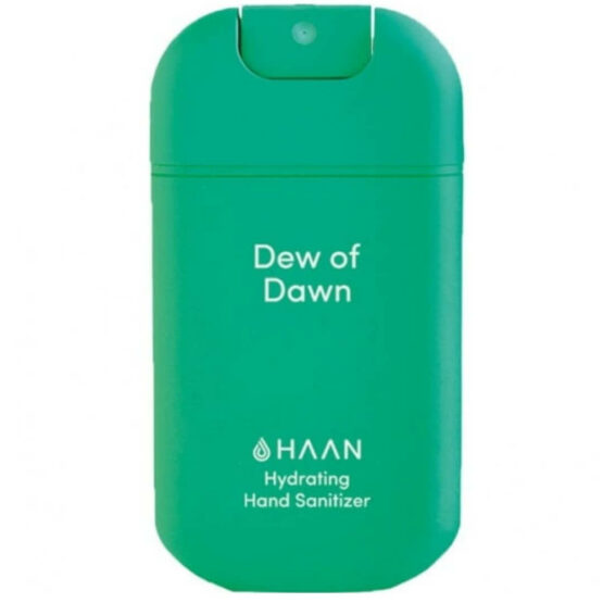 Dezynfekujący spray do rąk – Dew of Dawn (Haan)