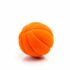 Piłka koszykówka pomarańczowa