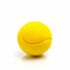 Piłka tenisowa żółta