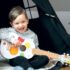gitara dla dziecka