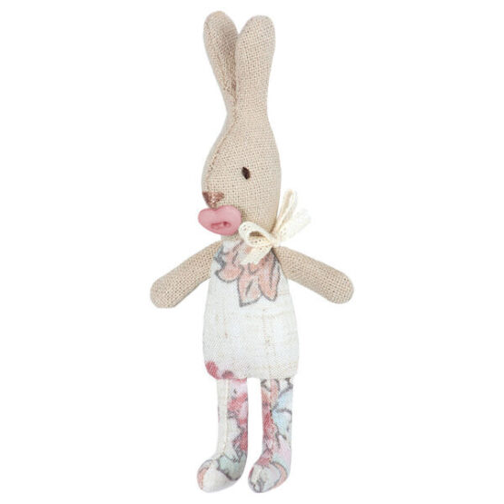 Króliczek Dziewczynka – Rabbit Baby Girl (Maileg)