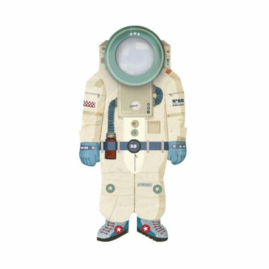 Kalejdoskop – pryzmat do zabawy – Kosmonauta Major Tom (Londji®)