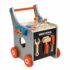 Wózek warsztat magnetyczny z narzędziami – Brico ‘Kids (Janod)