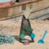 Młynek akcesoria do piasku i wody - Blue Marine Toys (Dantoy)