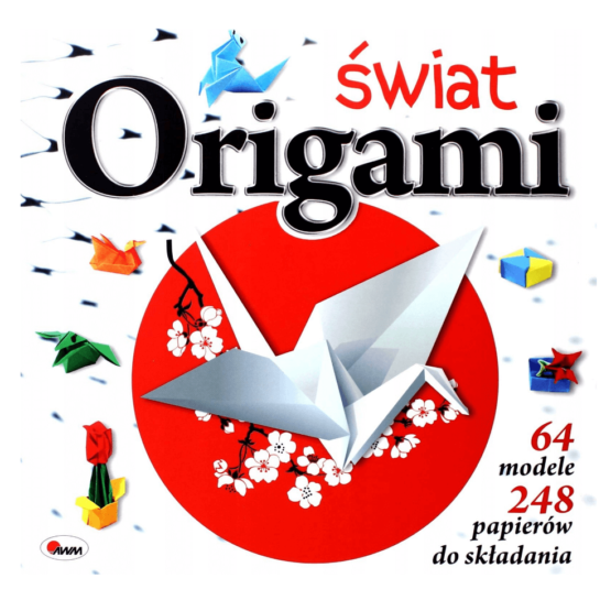 Origami – Świat origami (AWM)