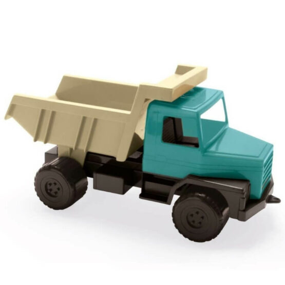 Auto wywrotka – Blue Marine Toys (Dantoy)