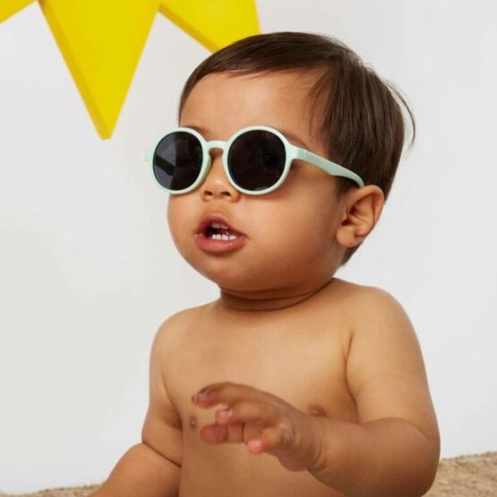 Okulary przeciwsłoneczne dla dzieci – Fiji 6-36M (Dooky)