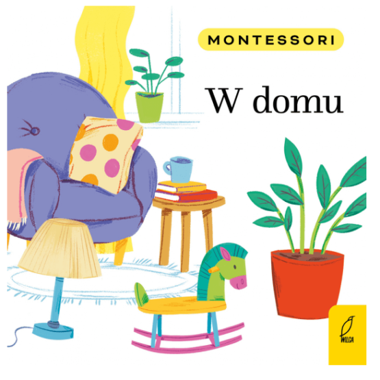 Montessori. W domu (Wilga)