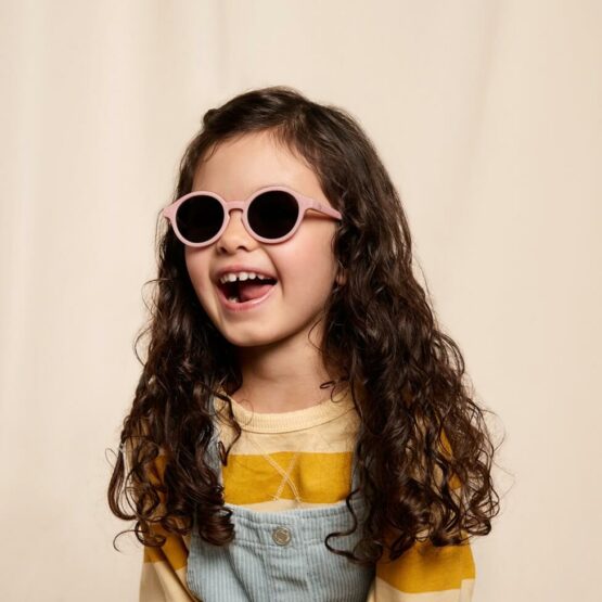 Okulary przeciwsłoneczne dla dzieci – KIDS+ 3-5 lat (Izipizi)