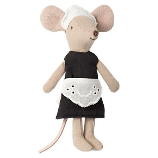 Myszka Pokojówka – Maid mouse (Maileg)