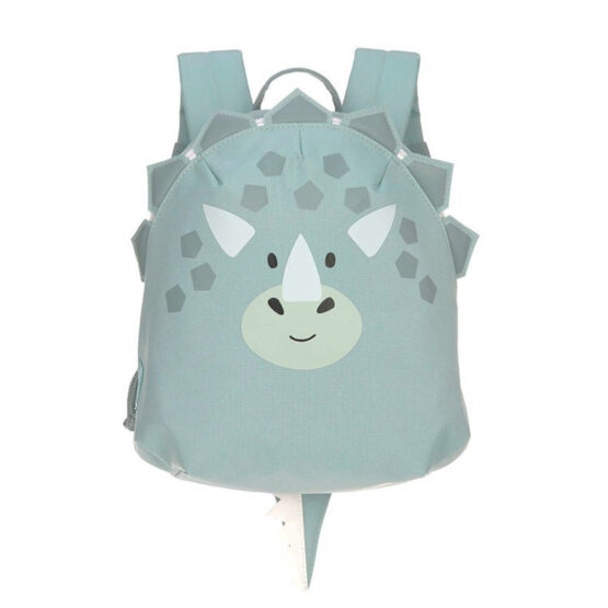 Plecak dla dziecka, mini About Friends – Dinozaur 2+ (Lassig)