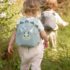 Plecak dla dziecka, mini About Friends - Dinozaur 2+ (Lassig)