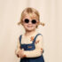Okulary przeciwsłoneczne dla dzieci - KIDS 9-36M (Izipizi)