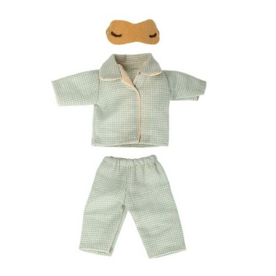 Piżama dla Myszki Taty – Pyjamas for dad (Maileg)