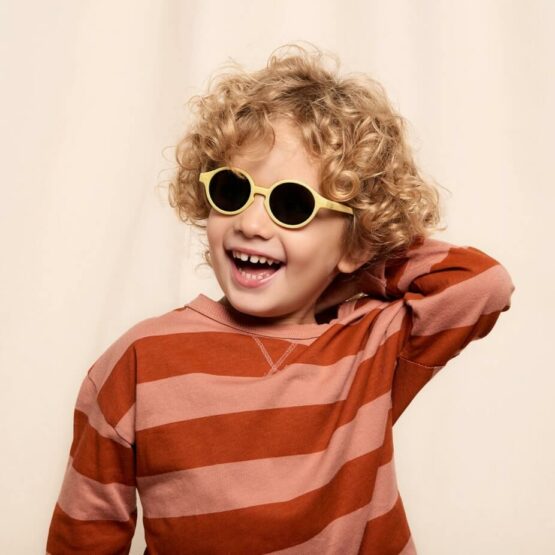 Okulary przeciwsłoneczne dla dzieci – KIDS 9-36M (Izipizi)