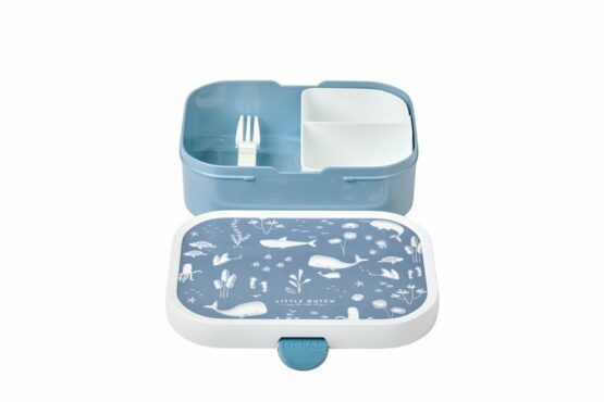 Lunchbox dla dziecka – Little Dutch Ocean (Mepal)