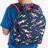 Plecak dla dziecka mini - Kosmos (Rex London)