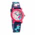 Zegarek dla dzieci - HappyTimes Unicorn pink (Pret)