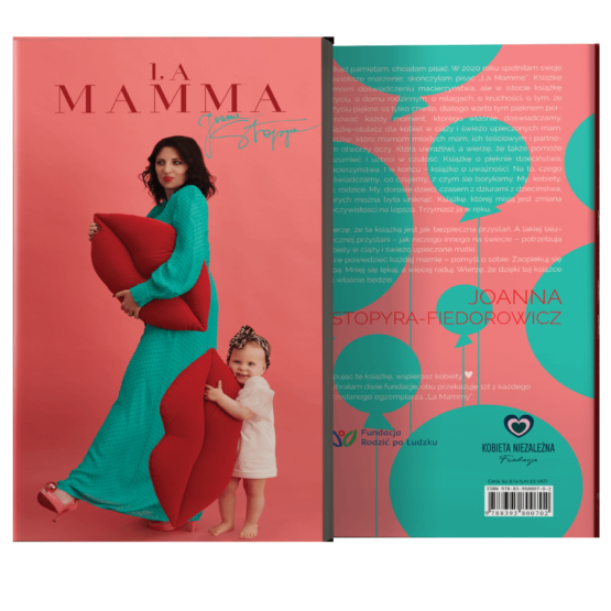 La Mamma (Women Power Media)