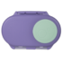 Snackbox, Pojemnik na przekąski, Lilac Pop (B.Box)
