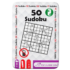 Podróżne łamigłówki - 50 Sudoku (The Purple Cow)