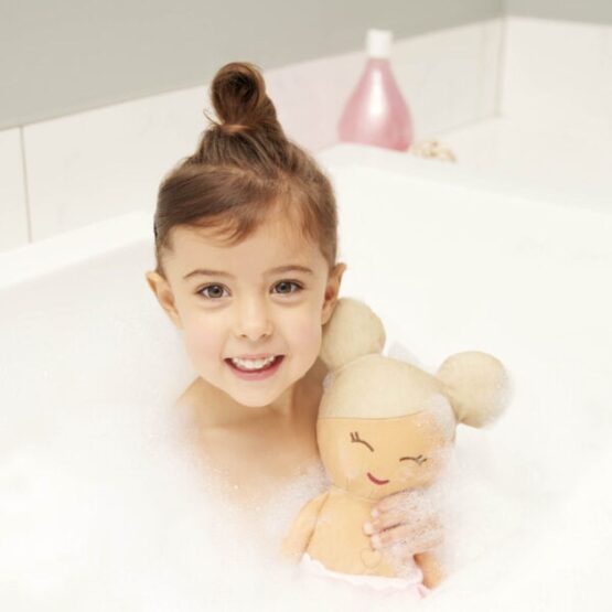 Lalka przytulanka do kąpieli (B.Toys)