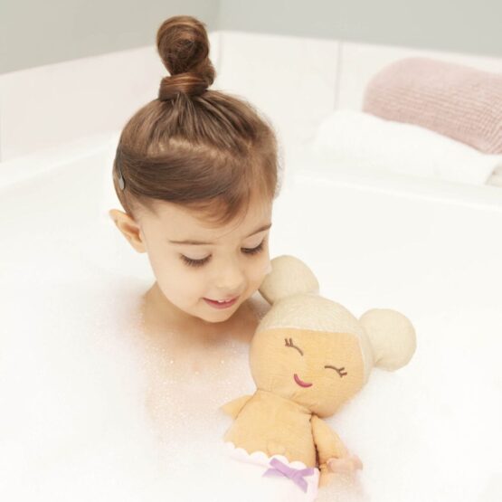 Lalka przytulanka do kąpieli (B.Toys)