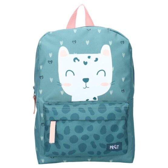 Plecak dla dzieci – Kitty You&Me Petrol (Pret)