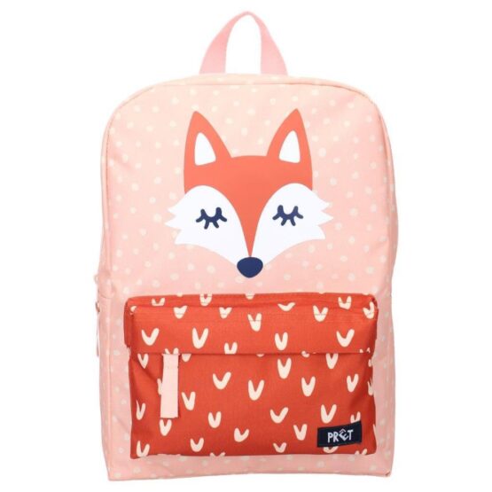 Plecak dla dzieci – Fox You&Me Pink (Pret)