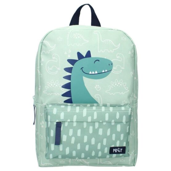 Plecak dla dzieci – Dino You&Me Mint (Pret)