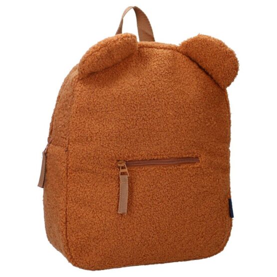 Plecak dla dzieci – Buddies for Life brown (Pret)