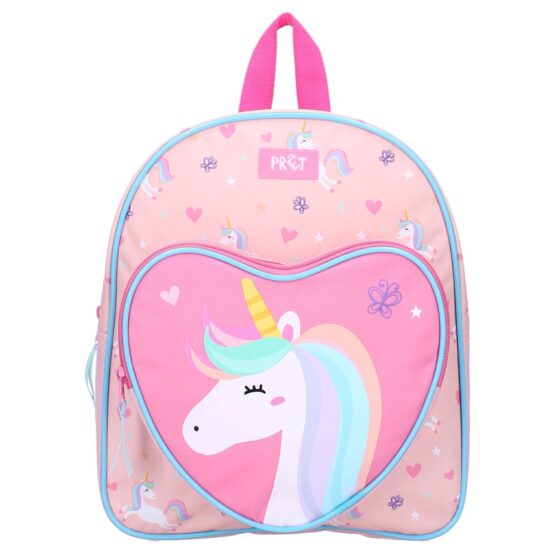 Plecak dla dzieci – Stay Silly Unicorn pink (Pret)