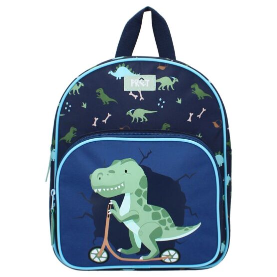 Plecak dla dzieci – Stay Silly Dino Navy (Pret)